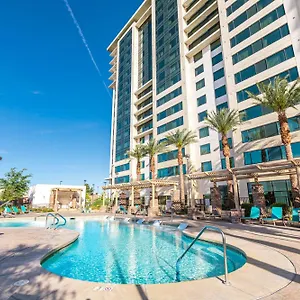Отель The Berkley, Vegas, Лас-Вегас